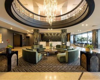 プルマン メルボルン オン ザ パーク - メルボルン - ロビー
