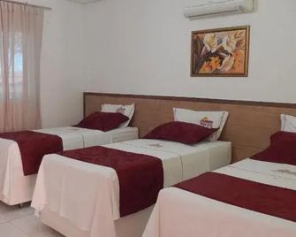 Colorado Palmas Hotel - Palmas