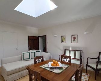 Olive Tree Suite Apartment - Piombino - Sala pranzo