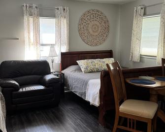 Chesapeake Cottage - Stevensville - Habitación