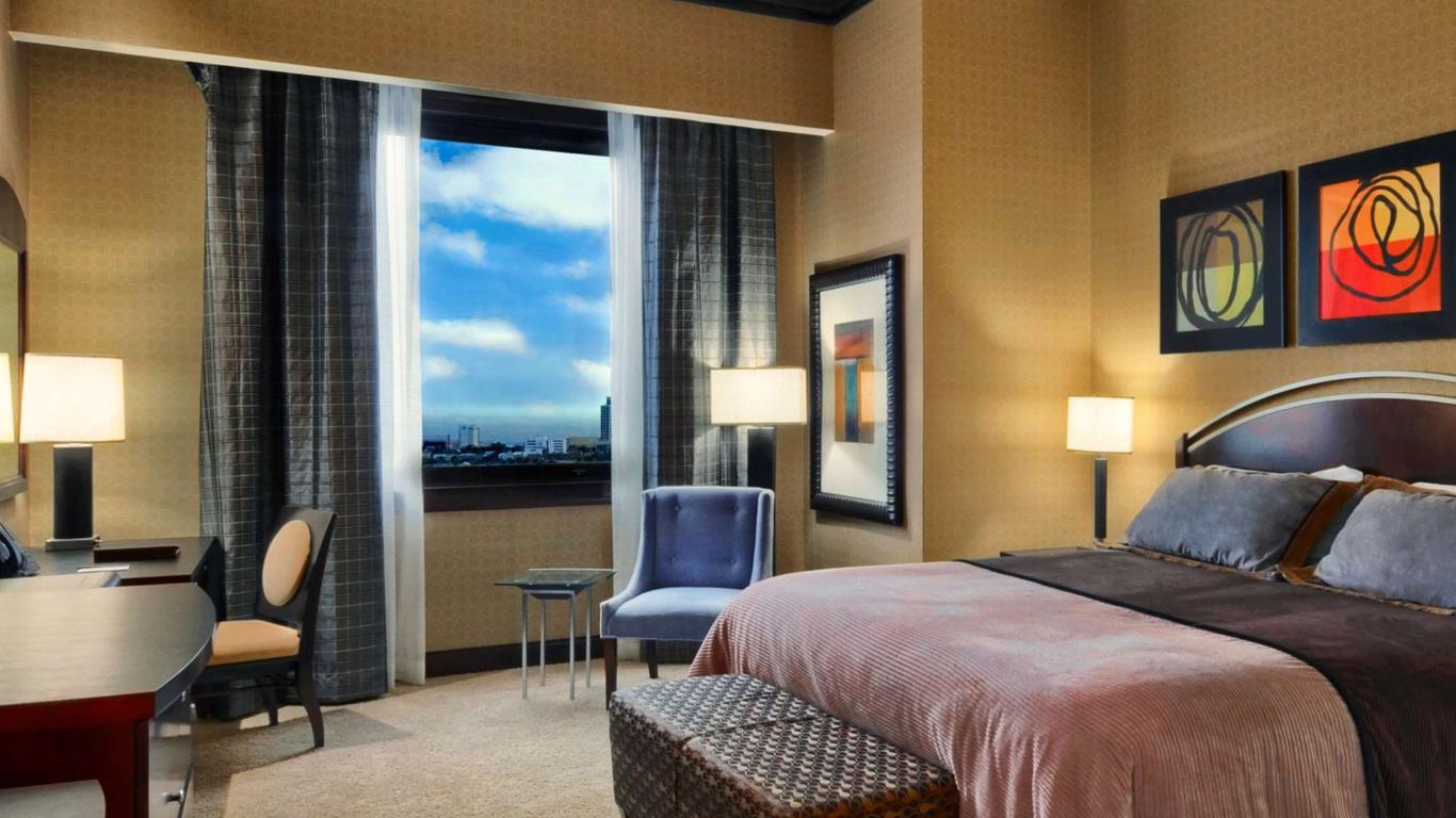 Ip Casino Resort & Spa