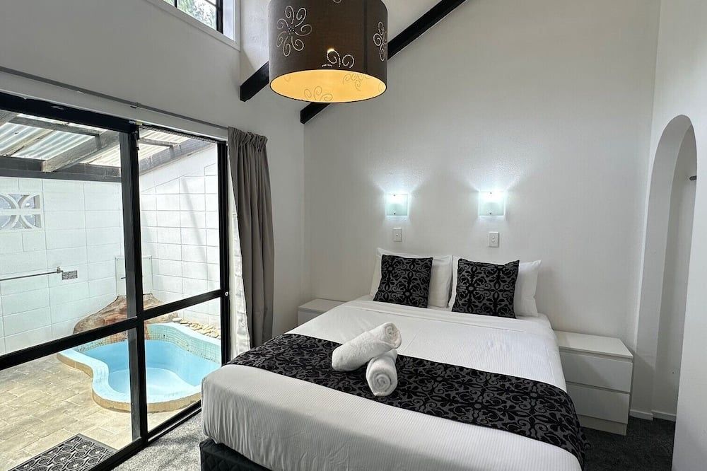 Chelmswood Motel Taupo - טאופו