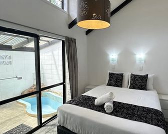 Chelmswood Motel Taupo - Taupo