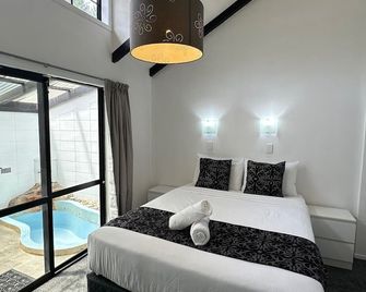 Chelmswood Motel Taupo - טאופו