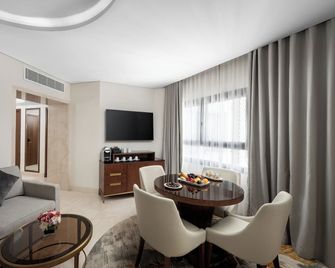The Biltmore Al Madinah Hotel - Medina