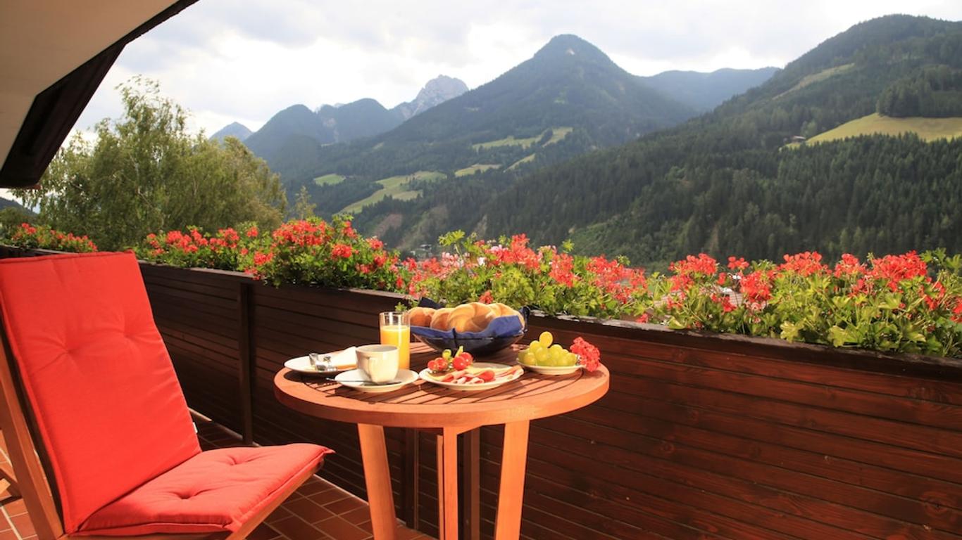Ferienhaus Viktoria