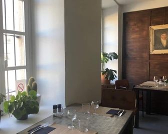 B&B Bloc G - Carcassonne - Bar