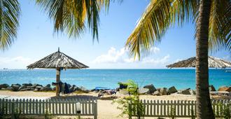 Antigua Village Beach Resort - Cedar Grove - Playa