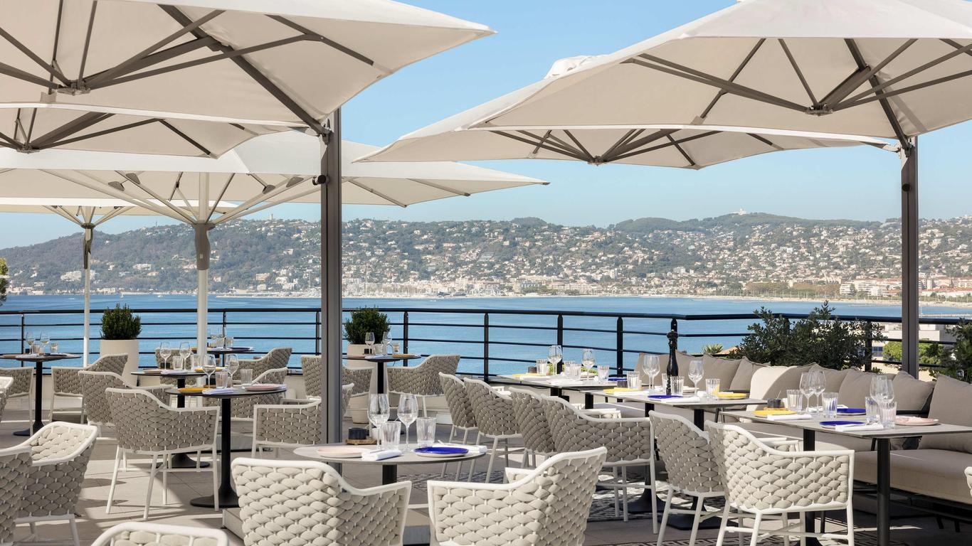 The 1932 Hotel & Spa Cap d'Antibes - MGallery Collection