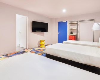 Cambridge Hotel Sydney - Sydney