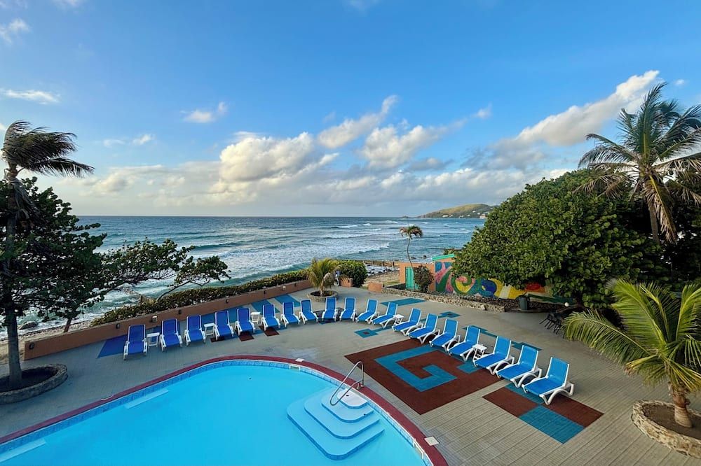 Grapetree Bay Hotel and Villas - כריסטיאנסטד