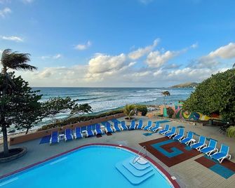 Grapetree Bay Hotel and Villas - Christiansted