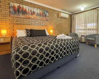 Macintyre Motor Inn - Goondiwindi