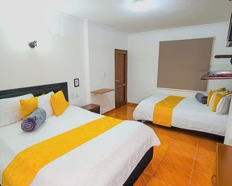Hotel Avenida 3 Real - Santiago de Cali