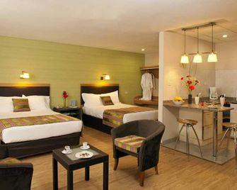 Land Express Neuquén - Neuquén - Habitación
