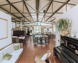 Agriturismo Le Valli - Casciana Terme - Restaurant