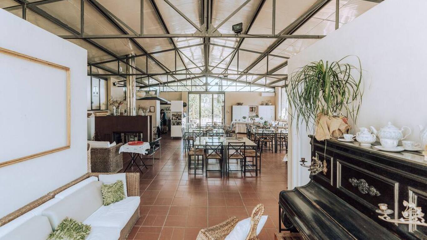 Agriturismo Le Valli