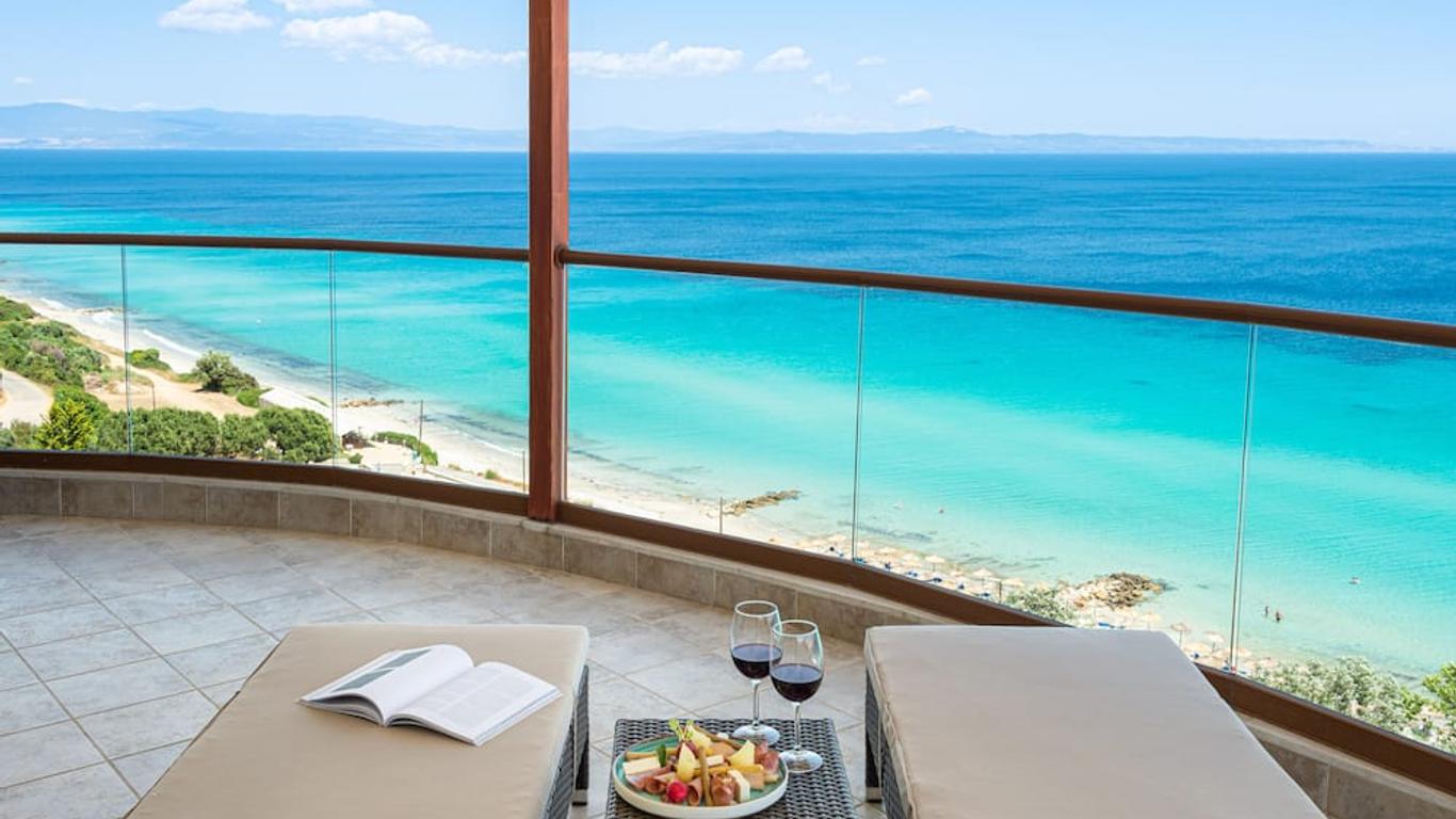 Blue Bay Halkidiki