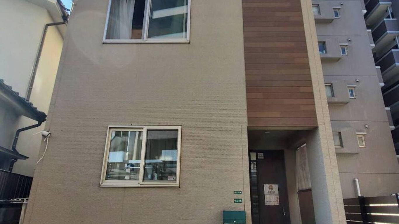 후쿠오카 게스트하우스 짓카