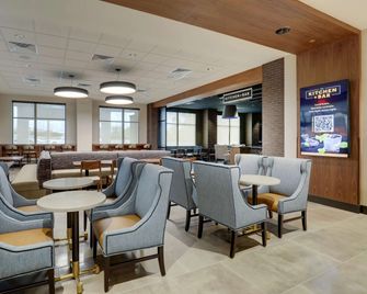 Drury Plaza Hotel Chattanooga Hamilton Place - Chattanooga - Restaurant