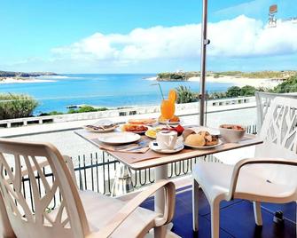 HS Milfontes Beach - Vila Nova de Milfontes - Balkon