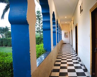 Pushkar Regency - Pushkar