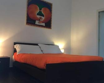 Gatto Bianco La Dimora Storica - Lecce - Habitación