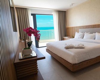 Mantahost Hotel - Manta