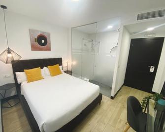 La Sigrina Tuy - Tuy - Schlafzimmer