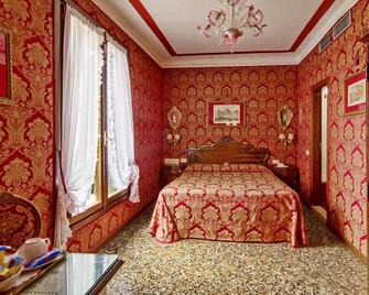 Antica Locanda Sturion Residenza d'Epoca - Venecia - Habitación