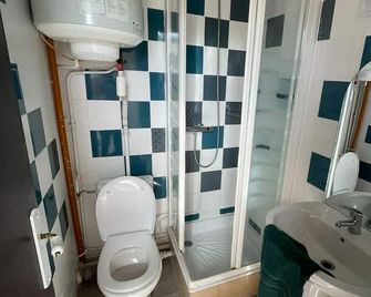 Comfortable apartment at the foot of the beach - Houlgate