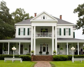 Blythewood Plantation - Hammond - Edificio
