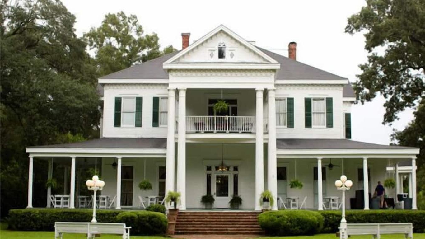 Blythewood Plantation