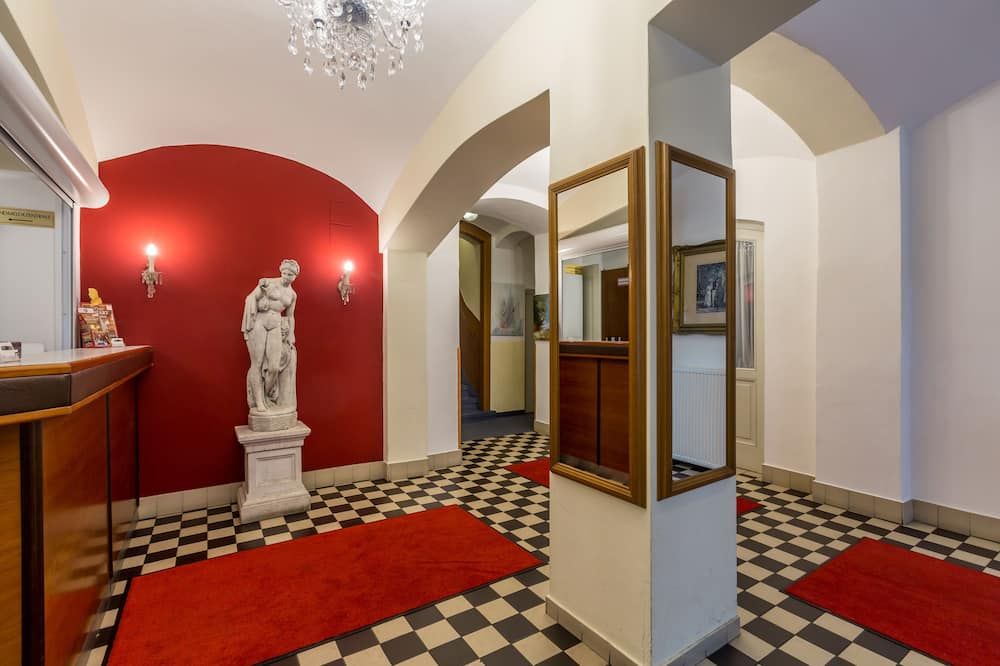 Hotel Graf Stadion - Wien