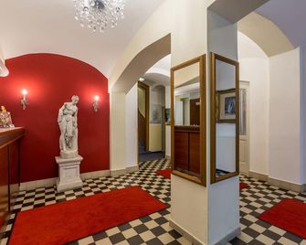 Hotel Graf Stadion - Βιέννη