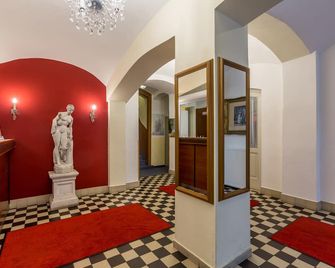 Hotel Graf Stadion - Wien