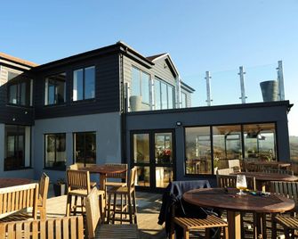Widemouth Manor Hotel - Bude