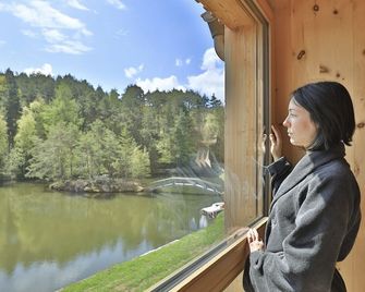 Hotel Weihrerhof - Renon/Ritten