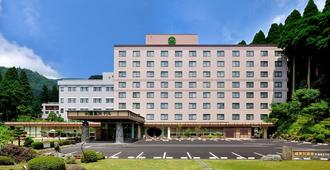 Kirishima Hotel - Kirishima