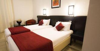 Ambassadeurs Hotel - Tunis - Bedroom