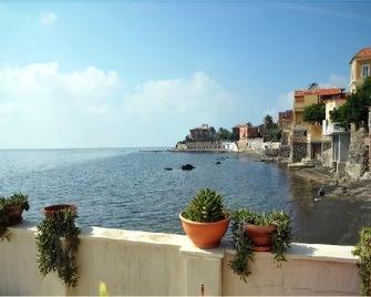 Hotel Le Najadi - Santa Marinella