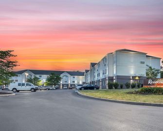 Executive Residency by Best Western Philadelphia-WillowGrove - Horsham - Gebäude