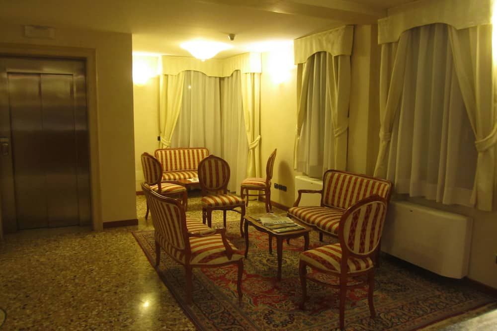 Hotel Dall'Ongaro