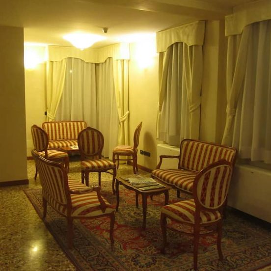 Hotel Dall'Ongaro image 1