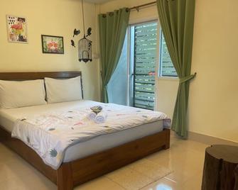 Sabaidee Resort Satun - Satun - Bedroom