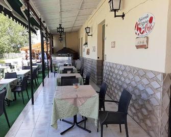 Hotel delle Rose - Paestum - Ristorante