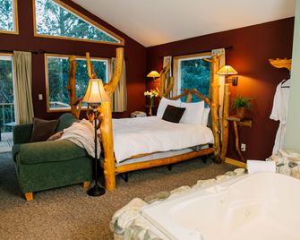Pine River Ranch B&B - Leavenworth
