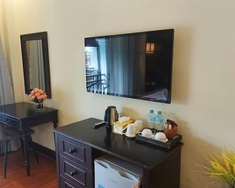 Meunna Boutique Hotel - Luang Prabang
