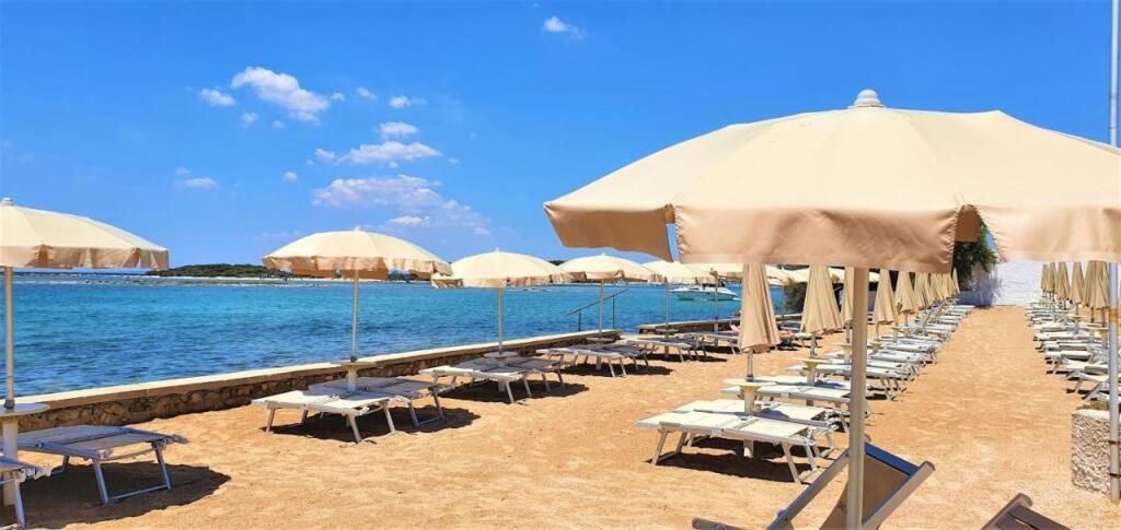 هوتل أيسولا لو سكوجليو