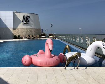 New Belvedere - Mangalia